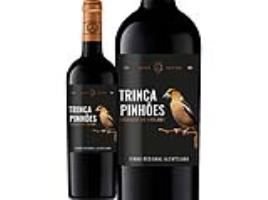 Vinho Tinto Trinca Pinhões Selecção Do Enólogo 0.75l