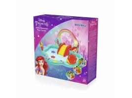 Playcenter Disney Pequena Sereia 221x193x117cm