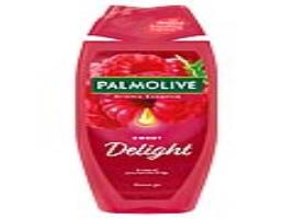 Gel Banho Palmolive Sweet Delight 500ml