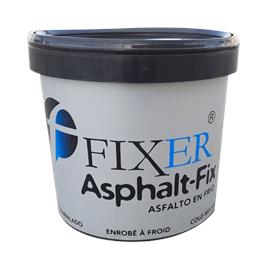 Asphalt-Fix 25 Kg