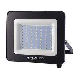 Projetor de Exterior LED 6500K 50W 3800 Lumens