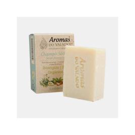 Aromas do Valado - Champô Sólido 65g, Lusitânia