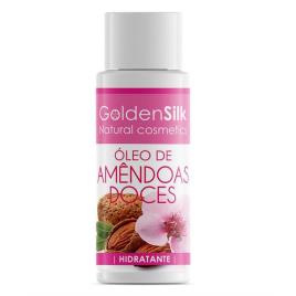 Óleo de Amêndoas Doces 60ml vegan