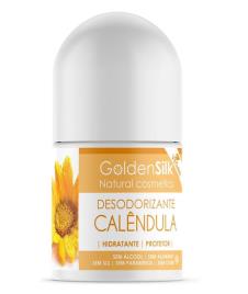 deo Roll On Calêndula - 85ml vegan