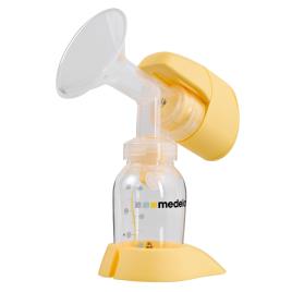 Medela Mini Bomba de Leite Elétrica 1unid.