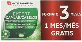 Cabelo Forte Pharma Perito Pack 3 x 28 comprimidos