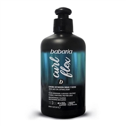 B CURL CREMA DEFINIDORA ONDAS Y