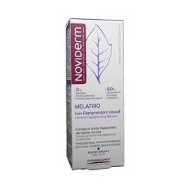 Concha clarificadora  Melatrio 30ml