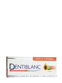 Dente Duplo Intensive Clarifying Paste  2 x 0ml