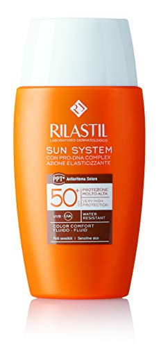 Compeed Sunlaude comfort cor SPF50 Ultrafluido 50ml