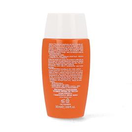 Compeed Sunlaude comfort cor SPF50 Ultrafluido 50ml