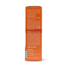 Compeed Sunlaude comfort cor SPF50 Ultrafluido 50ml