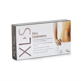 XLS New Formula 30 Tablets