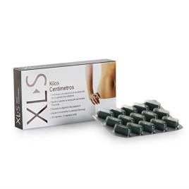 XLS New Formula 30 Tablets