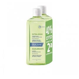 Shampoo  Duplo balanceador 2 x 400 ml