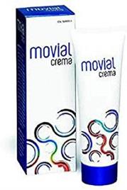 Creme Movial 0ml