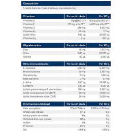 Fértil  Plus 30 comprimidos