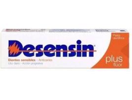 Densid Plus 5 ml de creme dental 