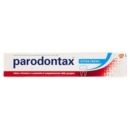 Parodontax Pasta Dentífrica Extra Fresh 75ml