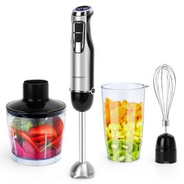 Varinha Mágica Aigostar Buckle - 4 en 1