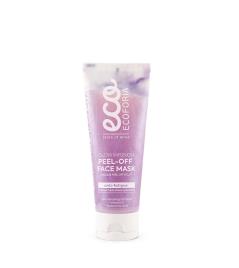Ecophoria - *Lavender Clouds* - Máscara Facial Peel-Off