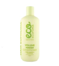 Ecoforia - *Volume Maker* - Condicionador volumizante 400ml