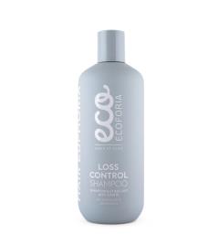 Ecoforia - *Loss Control* - Shampoo anti-queda