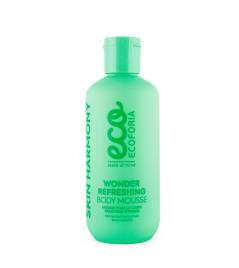 Ecoforia - *Wonder Refreshing* - Mousse Corporal Refrescante