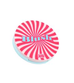 Jovo - Blush em pó Blush - 04: Toffee