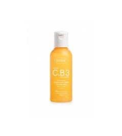 Ziaja - *Vitamin C.B3 Niacinamide* - Tônico facial iluminador