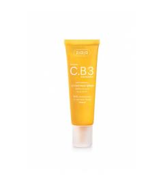 Ziaja - *Vitamin C.B3 Niacinamide* - Sérum facial