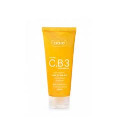 Ziaja - *Vitamin C.B3 Niacinamide* - Gel esfoliante facial