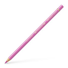 FABER-CASTELL Lápis de Cor Polychromos, Magenta Claro (119)