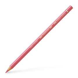 FABER-CASTELL Lápis de Cor Polychromos, Coral (131)