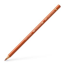 FABER-CASTELL Lápis de Cor Polychromos, Terracota (186)