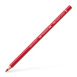 FABER-CASTELL Lápis de Cor Polychromos, Vermelho Escuro (223)