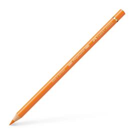 FABER-CASTELL Lápis de Cor Polychromos, Laranja Cádmio (111)