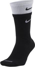 Meias Nike  Everyday Plus Cushioned Training Crew Socks