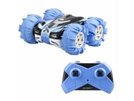 Carro Rádio Controlo Exost Sl20268 (Idade Mínima Recomendada:  5 Anos)