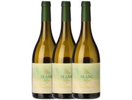 Vinho Brancos VINYES DEL TERRER Vinyes Del Terrer Blanc Tarragona (0.75 L - 3 unidades)