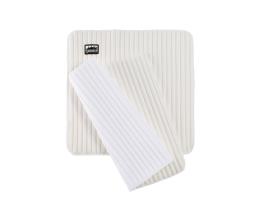 Par de flanelas de cavalos ESKADRON Climatex 32 x 45 cm