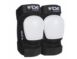 Almofadas de cotovelo TSG Roller Derby 3.0