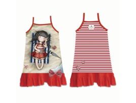 Vestido REAL Gorjuss