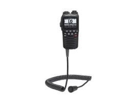 Aparelho com fio para a série fixa vhf gx STANDARD HORIZON RAM4