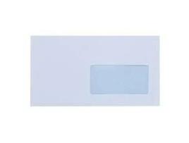 Sobrescritos Yosan Offset Branco 500 Unidades 11,5 X 22,5 Cm