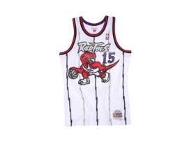 Camisola Mitchell & Ness Nba Toronto (Tam: L)