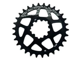 Bandeja Gamut USA Gamut Shimano Xtr-M9000