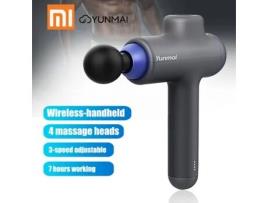 Massageador ANSELF Foot Massag