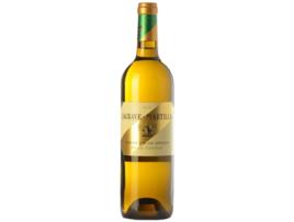 Vinho Brancos CHTEAU LATOUR-MARTILLAC Château Latour-Martillac Lagrave-Martillac Blanc Pessac-Léognan Crianza (0.75 L - 1 unidade)