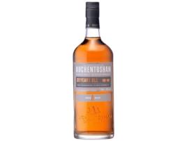 Whisky AUCHENTOSHAN Single Malt Auchentoshan 21 Anos (0.7 L - 1 unidade)